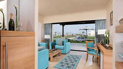 Mövenpick Waterpark Resort & Spa Soma Bay